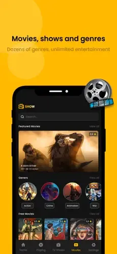 sony-fireworks-online Movies and shows